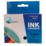 Tinta Epson Compatible T0731 73n st c79, cx3900 Black 7ml