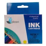 Tinta Epson Compatible T0734 73n st c79, cx3900 Yellow 5ml.
