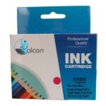 Tinta Epson Compatible T1333 Magenta 5ml.