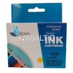 Tinta Epson Compatible T1334 Yellow 5ml.