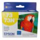 Tinta Epson T073420-al Yellow 5ml√ ST c92/c110/T23/CX3900