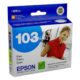 Tinta Epson T103220-AL Cian T40W/TX600 800 paginas