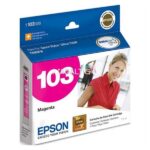 Tinta Epson T103320-AL Magenta T40W/TX600 800 paginas