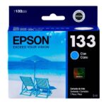 Tinta Epson T133220-AL Cian 5ml Original