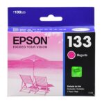 Tinta Epson T133320-AL Magenta 5ml Original