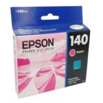 Tinta Epson T140320-AL Magenta para TX525FW 755 Pág