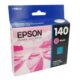 Tinta Epson T140320-AL Magenta para TX525FW 755 Pág