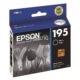 Tinta Epson T195120-AL Negro 4ml√ XP-101/ xp-201/XP-211