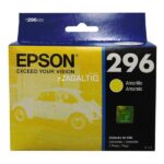 Tinta Epson T296420-AL Yellow xp231, xp431 4ml