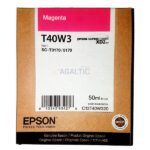 Tinta Epson T40W320 Magenta sc-t3170 50ml