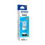 Tinta Epson T544220-AL Cian 65ml Original 7,500 pag