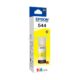 Tinta Epson T544420 Yellow√. Compatibilidad: Impresora Epson EcoTank L1110, L3110, L3150, L3160, L5190 | ventas@agaltic.com