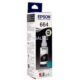 Tinta Epson T664120-AL Negro 70ml Original Epson EcoTank