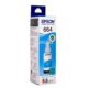 Tinta Epson T664220 Cian 70ml Original Grupo Agaltic