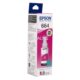 Tinta Epson T664320-AL Magenta 70ml Original l200/l475