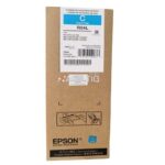 Tinta Epson T941220 Cyan R04L wf-c5790, c5710, c5290, 5210