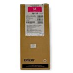 Tinta Epson T973320 Magenta wf-c869r | Tinta Epson C869R