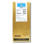 Tinta Epson T974220 Cyan Bolsa de Tinta Epson wc-c869 86K
