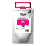 Tinta Epson TR22X320-AL Magenta wf-r8590 20k Original