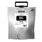 Tinta Epson TR24X120-AL Negro wf-r8590 75K Original