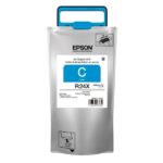 Tinta Epson TR24X220-AL Cyan wf-r8590 75K Original