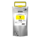 Tinta Epson TR24X420-AL Yellow wf-r8590 75K Original
