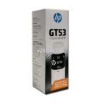 Tinta HP 1VV22AL GT53 Black. Venta de Tinta hp en Agaltic