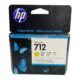 Tinta HP 3ED69A (712) 29ml Yellow HP T230 - Grupo agaltic