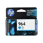 Tinta HP 3JA50AL (964) Cyan (ojp 9010) 700PGS