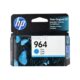 Tinta HP 3JA50AL (964) Cyan (ojp 9010) 700PGS