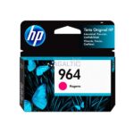 Tinta HP 3JA51AL (964) Magenta 700 PAG Original