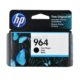 Tinta HP 3JA53AL (964) Black ojp 9010 1000 Pags