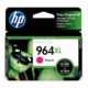 Tinta HP 3JA55AL (964xl) Magenta (OJP 9010) 1,600PGS