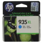 Tinta HP C2P24AL (935xl) Cyan 6830, 6230 825pag Original