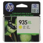 Tinta HP C2P26AL (935xl) Yellow 6830, 6230 825pag Original
