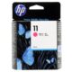 Tinta HP C4837A (11) Magenta 1200, 2800 2,000pags Original