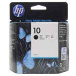 Tinta HP C4844A (10) Negro 2000c, 2500 2,2k Original