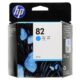 Tinta HP C4911A (82) Cyan 500, 800ps 69ml Original