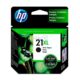 Tinta hp C9351CL Negro, Cartucho de Tinta HP 21XL Negro