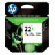 Tinta HP C9352CL (22XL) Tricolor 415 PAG Cartucho de Tinta