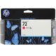 Tinta HP C9372A (72) 130ml Magenta t610, t1100 Original