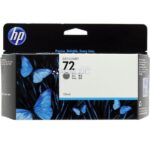 Tinta HP C9374A Gris√ Cartucho de Tinta HP 72 130ml