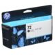 Tinta HP C9403A (72) 130ml Negro Mate Original