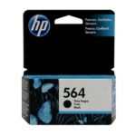 Tinta HP CB316WL (564) Negro 250pag Original