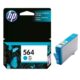 Tinta HP CB318WL (564) Cyan 300pag Original