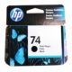 Tinta HP CB335WL (74) Negro 200pag Original
