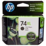 Tinta HP CB336WL (74xl) Negro 750pag Original