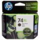 Tinta HP CB336WL (74xl) Negro 750pag Original