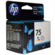 Tinta HP CB337WL (75) Color 170pag Original