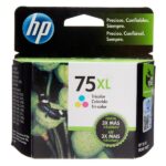 Tinta HP CB338WL (75xl) Color 520pag Original